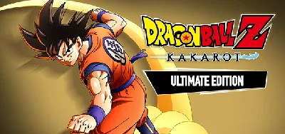 DRAGON BALL Z: KAKAROT Ultimate Edition | Steam Россия