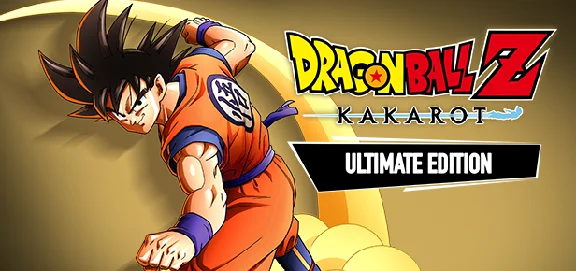 DRAGON BALL Z: KAKAROT Ultimate Edition | Steam Россия