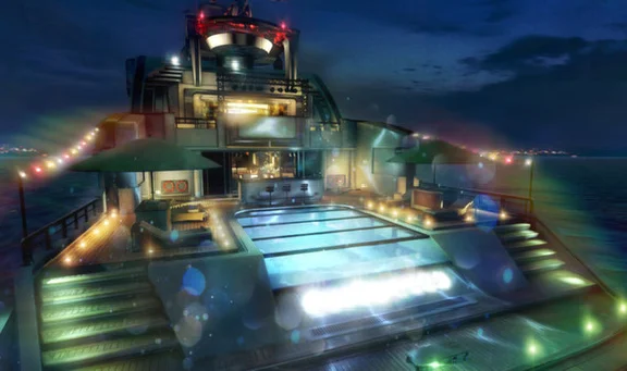 Tom Clancy´s Splinter Cell Blacklist - Homeland DLC | S