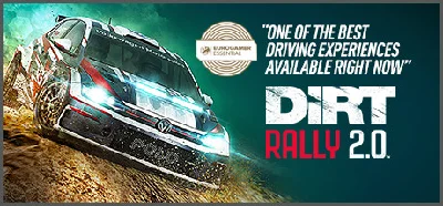 DiRT Rally 2.0 Deluxe Edition | Steam Россия