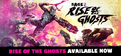 RAGE 2 | Steam Russia