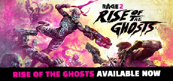 RAGE 2 | Steam Russia