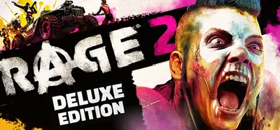 RAGE 2 - Deluxe Edition | Steam Russia