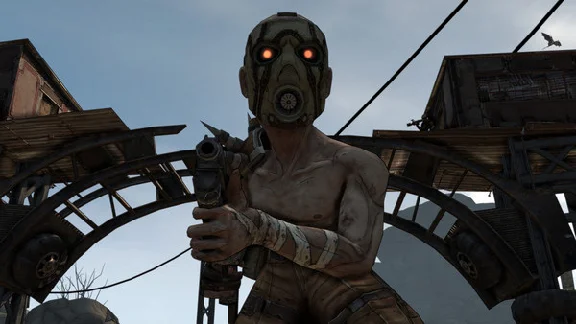 Borderlands GOTY Enhanced | Steam Россия