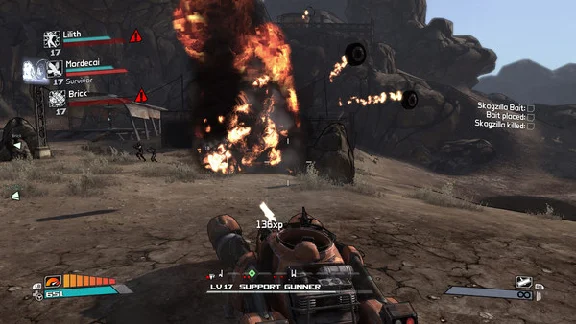 Borderlands GOTY Enhanced | Steam Россия