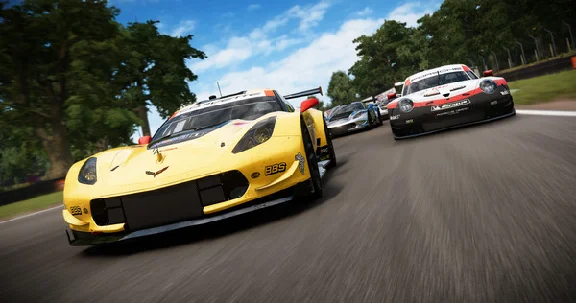 GRID | Steam Россия
