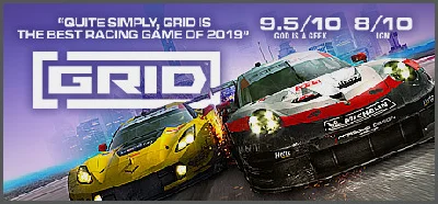 GRID | Steam Россия