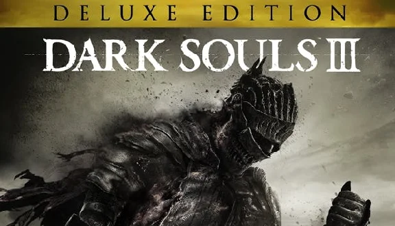 DARK SOULS III Deluxe Edition | Steam Russia