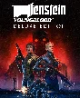 Wolfenstein: Youngblood Deluxe | Steam Russia