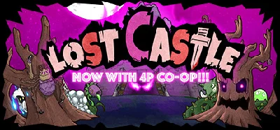 Lost Castle (Steam Key GLOBAL) + Gift