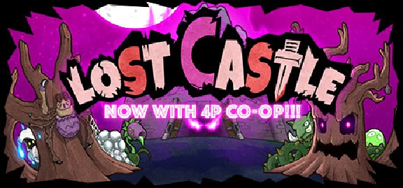 Lost Castle (Steam Key GLOBAL) + Gift