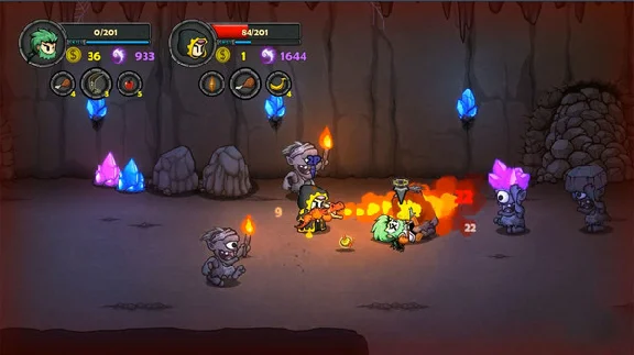 Lost Castle (Steam Key GLOBAL) + Gift