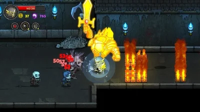 Lost Castle (Steam Key GLOBAL) + Подарок