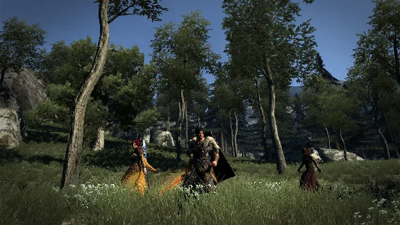 z Dragon´s Dogma: Dark Arisen (Steam) RU/CIS
