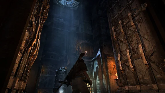 z Dragon´s Dogma: Dark Arisen (Steam) RU/CIS