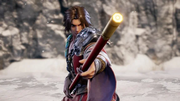 SOULCALIBUR 6 VI STEAM KEY СТИМ КЛЮЧ ЛИЦЕНЗИЯ