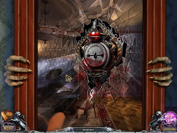House of 1000 Doors: Family Secrets (Steam key/Global)