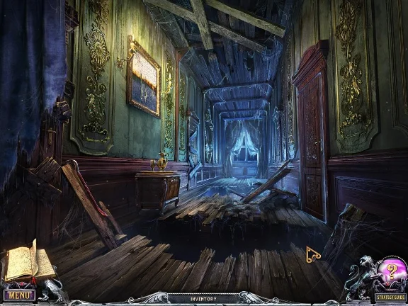 House of 1000 Doors: Family Secrets (Steam key/Global)