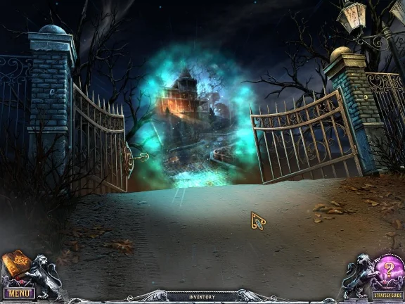 House of 1000 Doors: Family Secrets (Steam key/Global)