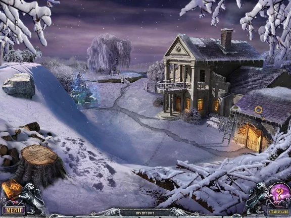 House of 1000 Doors: Family Secrets (Steam key/Global)