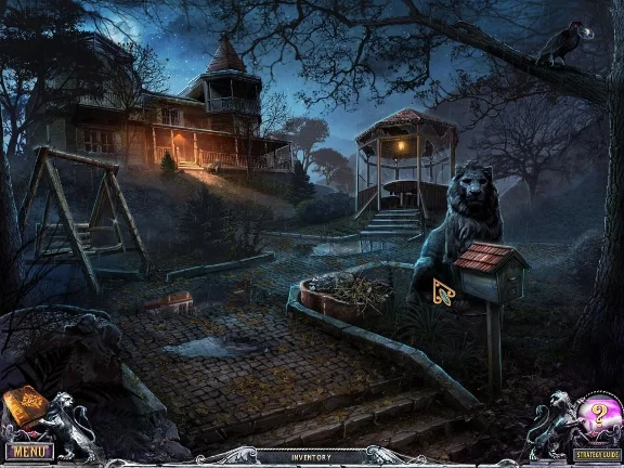 House of 1000 Doors: Family Secrets (Steam key/Global)