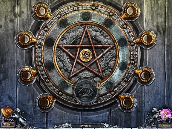 House of 1000 Doors: Family Secrets (Steam key/Global)