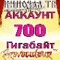 ACCOUNT KINOZAL.TV (KINOZAL.TV) 700 GB
