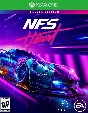 🎮Need for Speed Heat Deluxe / XBOX ONE / Warranty🎮