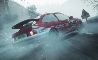 DiRT Rally - STEAM Key - Region Free / ROW / GLOBAL