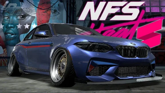 🎮Need for Speed Heat Deluxe / XBOX ONE / Warranty🎮
