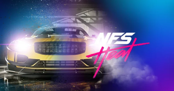 🎮Need for Speed Heat Deluxe / XBOX ONE / Warranty🎮