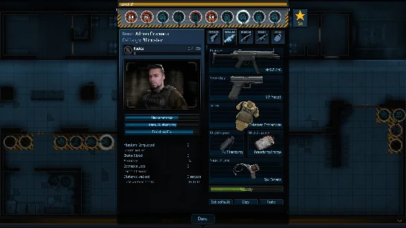 Door Kickers (Steam Key Region Free)