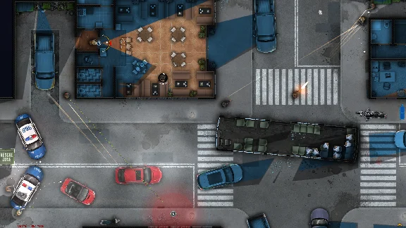 Door Kickers (Steam Key Region Free)