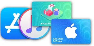 ✅ 6000 рублей Карта iTunes Gift Card Россия  СКИДКА