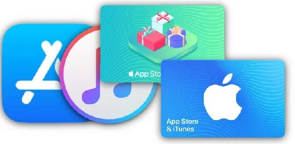 ✅ 6000 рублей Карта iTunes Gift Card Россия  СКИДКА