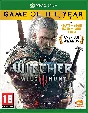 The Witcher 3: Wild Hunt - GOTY | Xbox One & Series