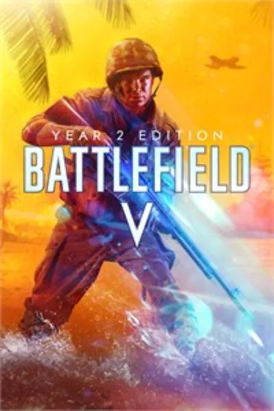 Battlefield™ V Year 2 Edition [XBOX ONE/KEY]