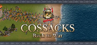 Cossacks Back to War (Steam Key/Region Free)