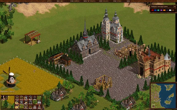 Cossacks Back to War (Steam Key/Region Free)