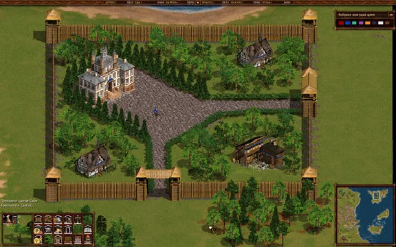 Cossacks Back to War (Steam Key/Region Free)