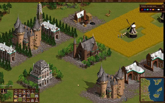 Cossacks Back to War (Steam Key/Region Free)