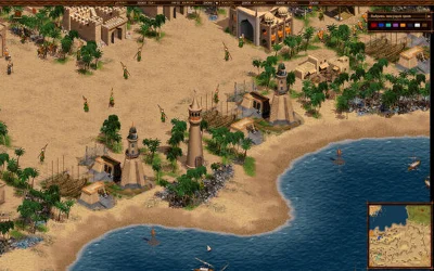 Cossacks Back to War (Steam Key/Region Free)