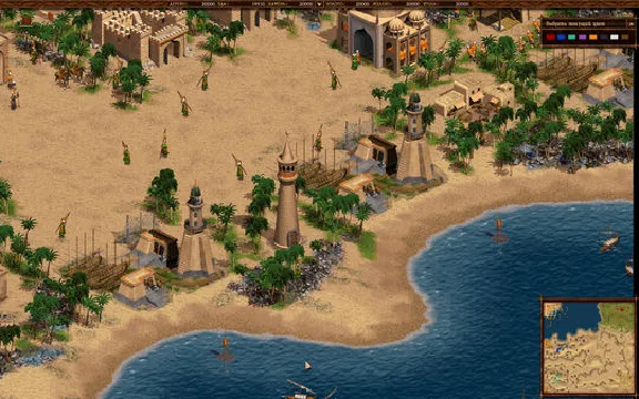 Cossacks Back to War (Steam Key/Region Free)
