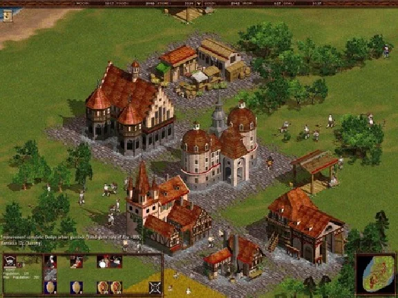 Cossacks: Art of War / Казаки Steam key/ROW