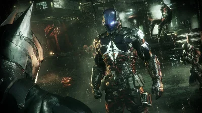 Batman Arkham Knight 🎮 XBOX ⚡️Авто 24/7