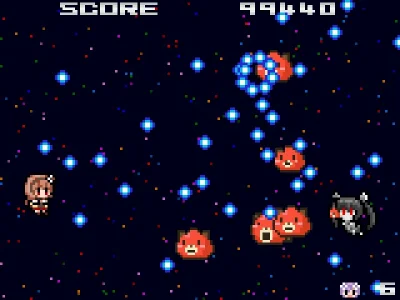 Neptunia Shooter Steam Key (Region Free)