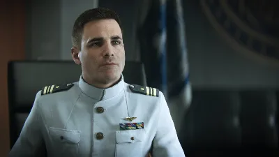 24/7 XBOX Call of Duty Infinite Warfare