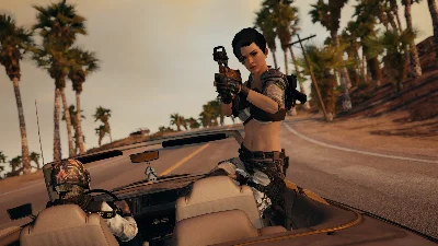 PUBG Survivor Pass: Badlands (Steam key) @ Region free