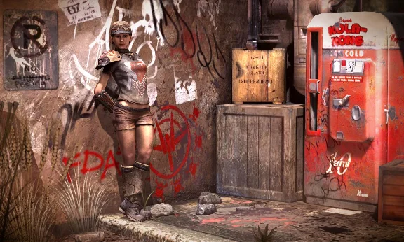 Rage (Steam key) @ RU