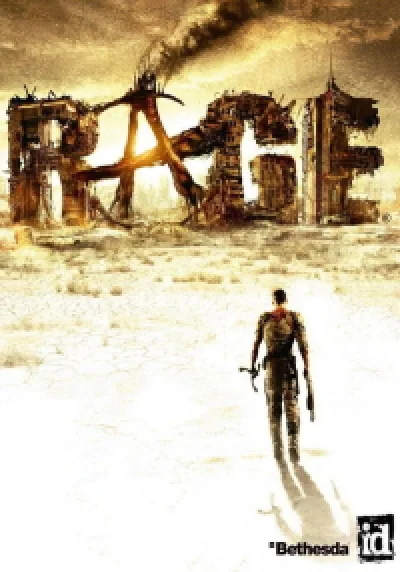 Rage (Steam key) @ RU